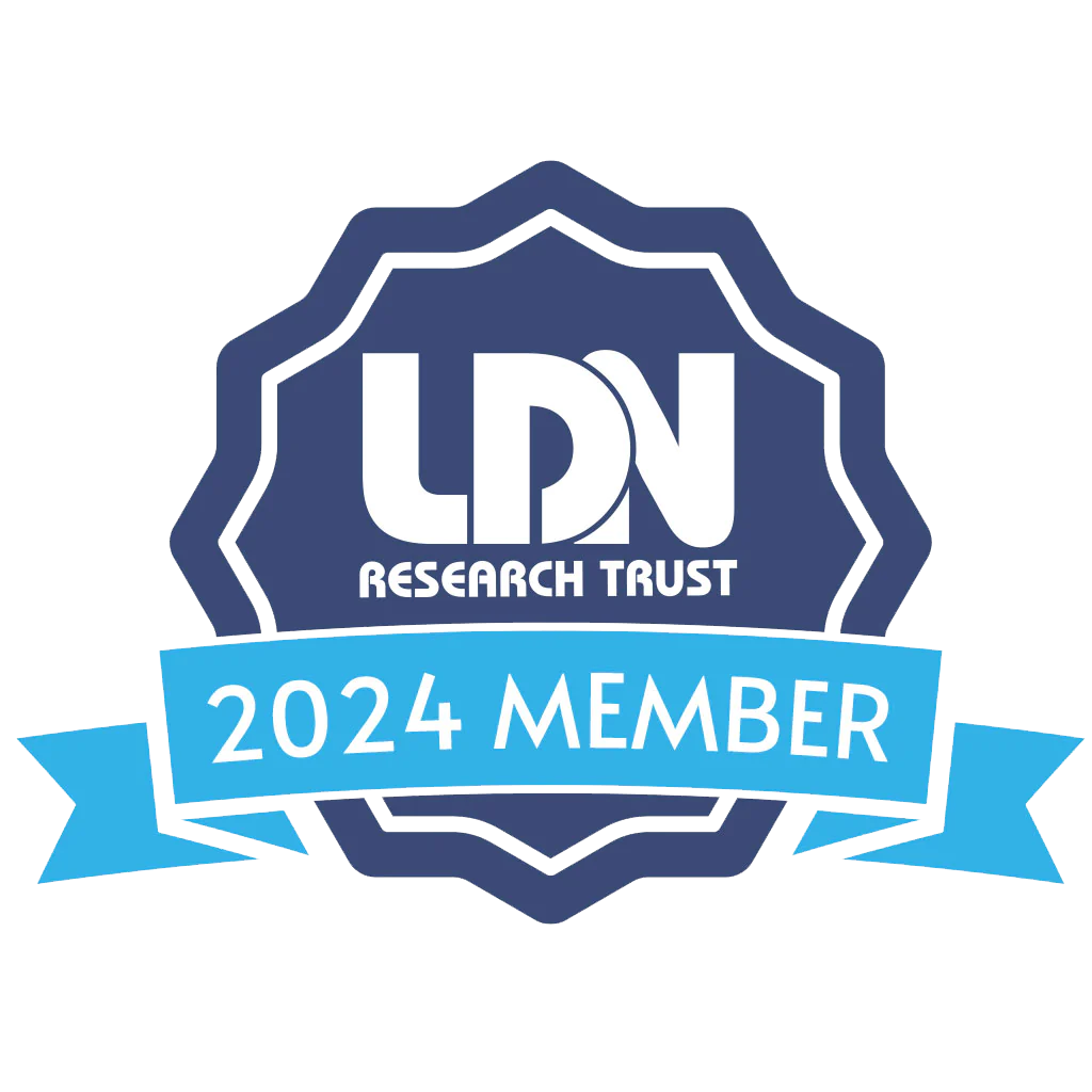 LDN Research Trust Logo